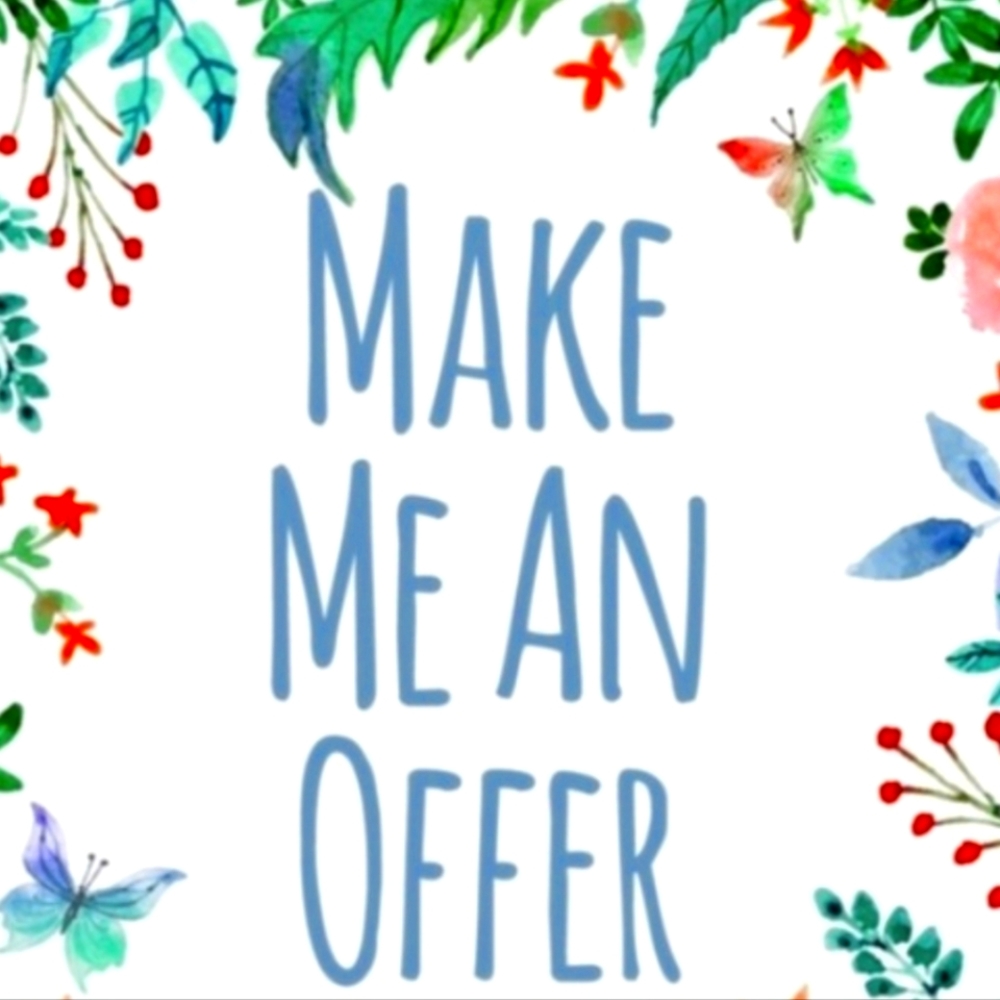 Make Offers!